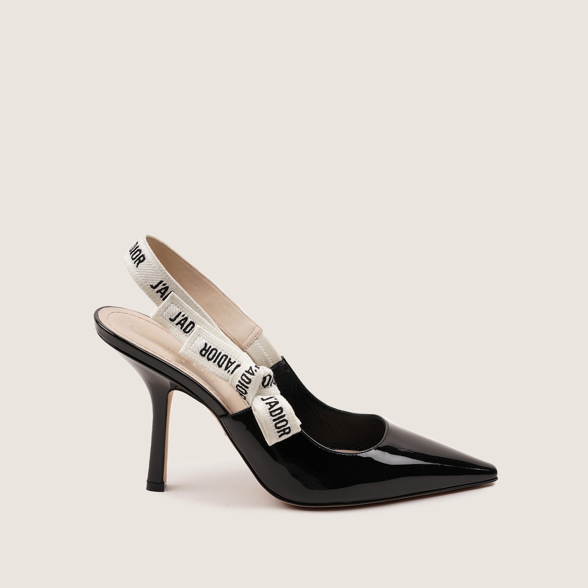 Dior J'adior Slingbacks 40 - CHRISTIAN DIOR - Affordable Luxury