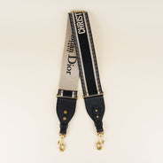 Dior Logo Strap - CHRISTIAN DIOR - Affordable Luxury thumbnail image