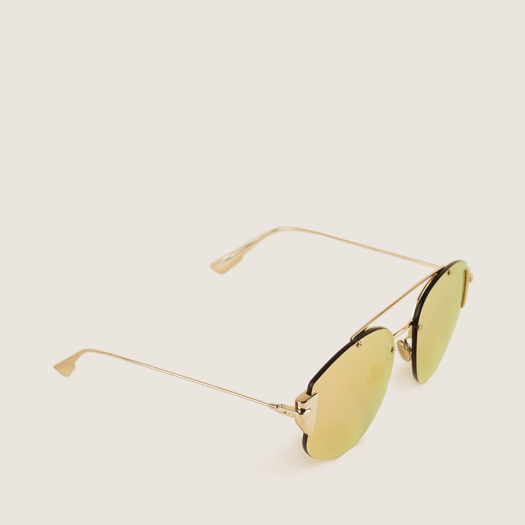 DiorStronger Sunglasses - CHRISTIAN DIOR - Affordable Luxury image