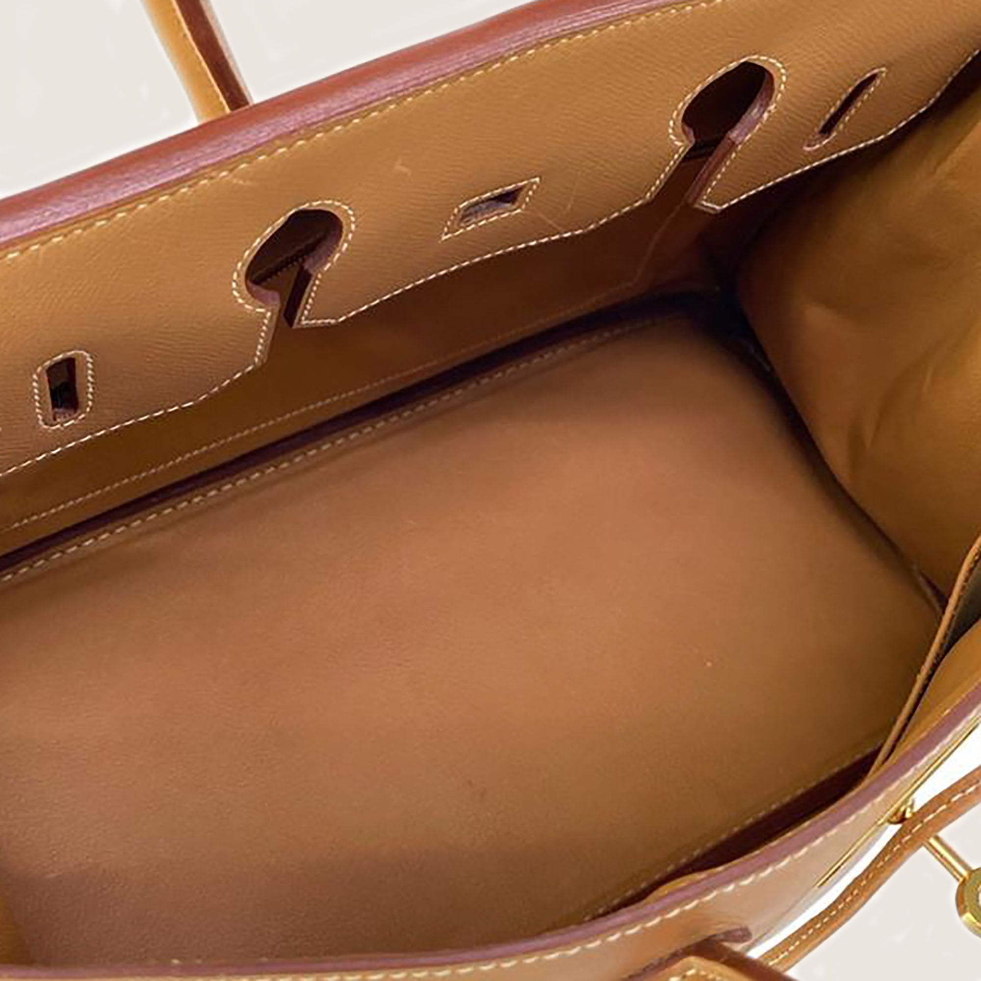 Birkin 35 Handbag image