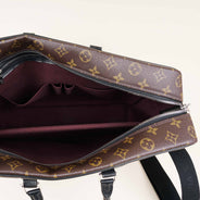 Documents GM Briefcase - LOUIS VUITTON - Affordable Luxury thumbnail image