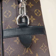 Documents GM Briefcase - LOUIS VUITTON - Affordable Luxury thumbnail image