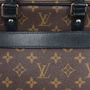 Documents GM Briefcase - LOUIS VUITTON - Affordable Luxury thumbnail image