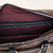 Documents GM Briefcase - LOUIS VUITTON - Affordable Luxury thumbnail image