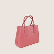 Double Tote Bag - PRADA - Affordable Luxury thumbnail image