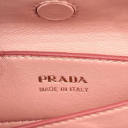 Double Tote Bag - PRADA - Affordable Luxury thumbnail image