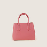 Double Tote Bag - PRADA - Affordable Luxury thumbnail image