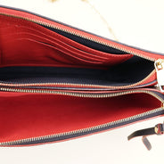 Double Zip Pochette - LOUIS VUITTON - Affordable Luxury thumbnail image