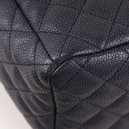 Drawsting Chain Bucket Bag - CHANEL - Affordable Luxury thumbnail image