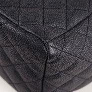 Drawsting Chain Bucket Bag - CHANEL - Affordable Luxury thumbnail image