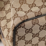Drawstring Bucket Backpack - GUCCI - Affordable Luxury thumbnail image
