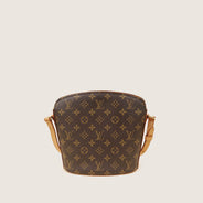 Drouot Crossbody Bag - LOUIS VUITTON - Affordable Luxury thumbnail image