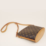 Drouot Crossbody Bag - LOUIS VUITTON - Affordable Luxury thumbnail image