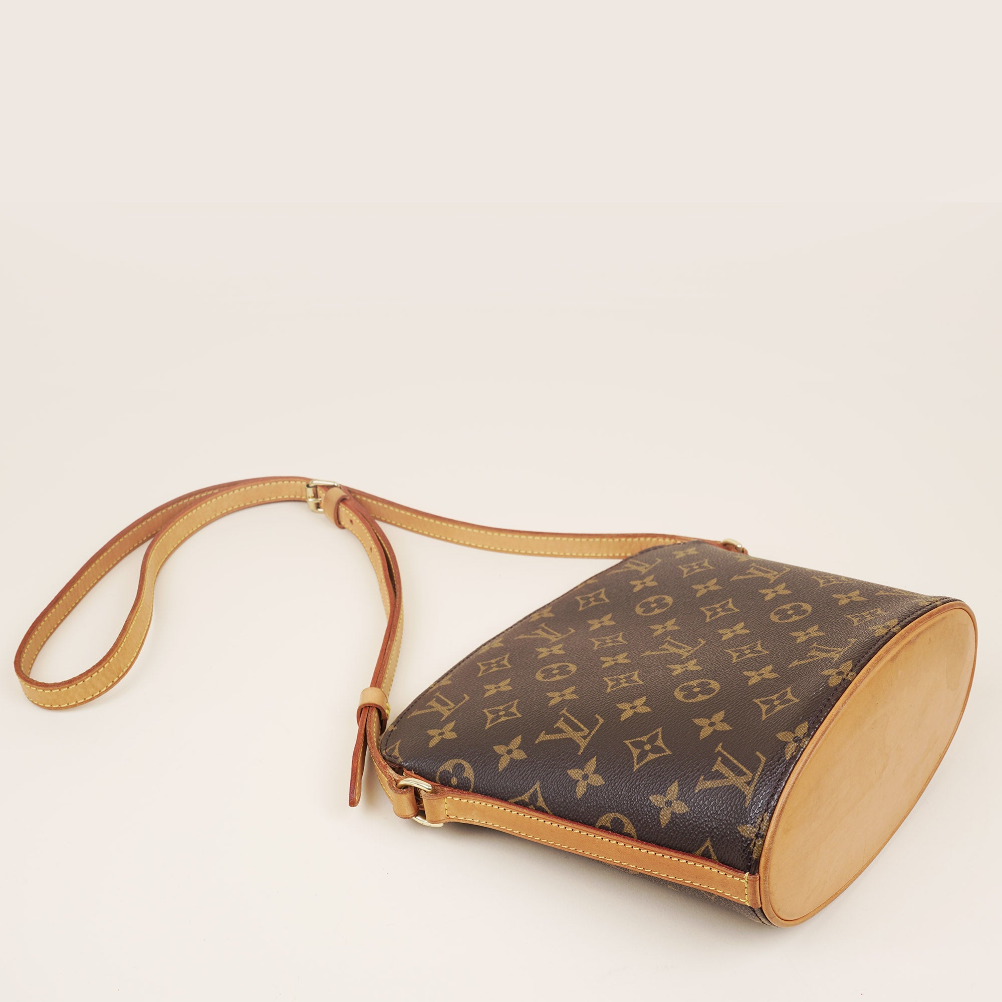 Drouot Crossbody Bag - LOUIS VUITTON - Affordable Luxury image