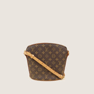 Drouot Crossbody Bag - LOUIS VUITTON - Affordable Luxury thumbnail image