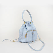 Duet Bucket Bag - PRADA - Affordable Luxury thumbnail image