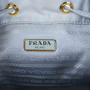 Duet Bucket Bag - PRADA - Affordable Luxury thumbnail image