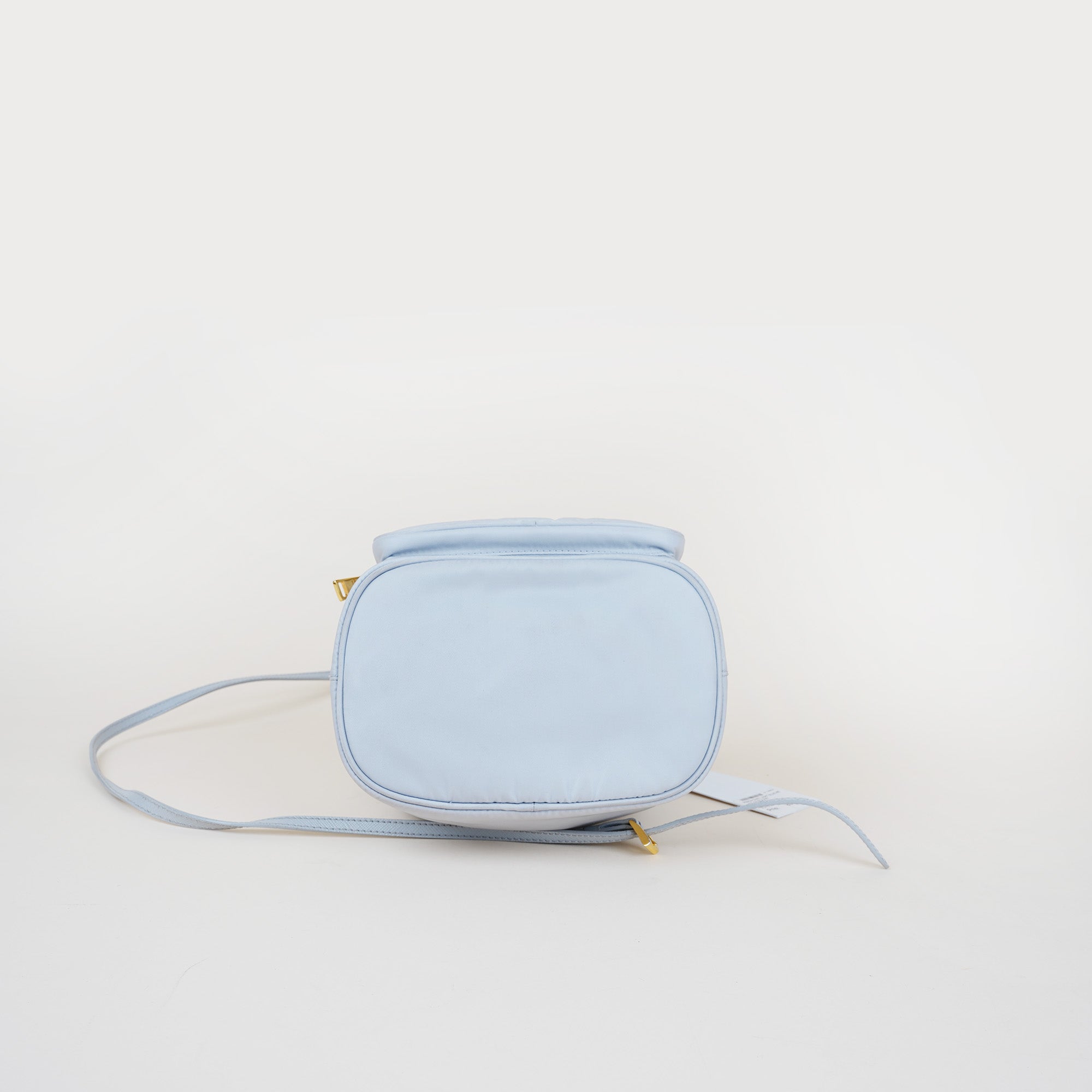 Duet Bucket Bag - PRADA - Affordable Luxury image