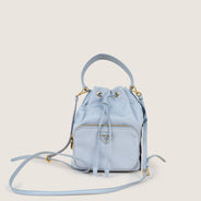 Duet Bucket Bag - PRADA - Affordable Luxury thumbnail image