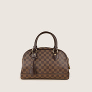 Duomo Handbag - LOUIS VUITTON - Affordable Luxury thumbnail image