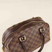 Duomo Handbag - LOUIS VUITTON - Affordable Luxury thumbnail image