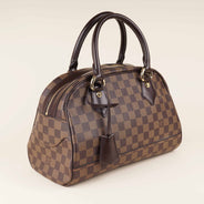 Duomo Handbag - LOUIS VUITTON - Affordable Luxury thumbnail image