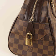 Duomo Handbag - LOUIS VUITTON - Affordable Luxury thumbnail image