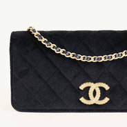 East West Full Flap - CHANEL - Affordable Luxury thumbnail image