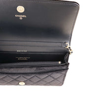 East West Full Flap - CHANEL - Affordable Luxury thumbnail image