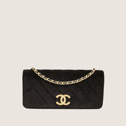 East West Full Flap - CHANEL - Affordable Luxury thumbnail image