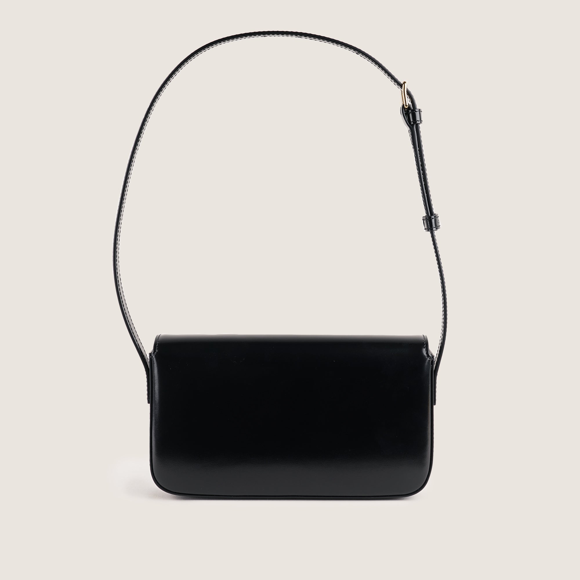 East - West Triomphe Bag - CELINE - Affordable Luxury