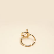 Echappee Hermes Ring, Small Model - HERMÈS - Affordable Luxury thumbnail image