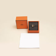 Echappee Hermes Ring, Small Model - HERMÈS - Affordable Luxury thumbnail image