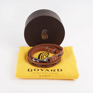 Edmond Dog Leash - GOYARD - Affordable Luxury thumbnail image