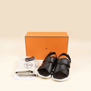 Electric Sandal 41,5 - HERMÈS - Affordable Luxury thumbnail image