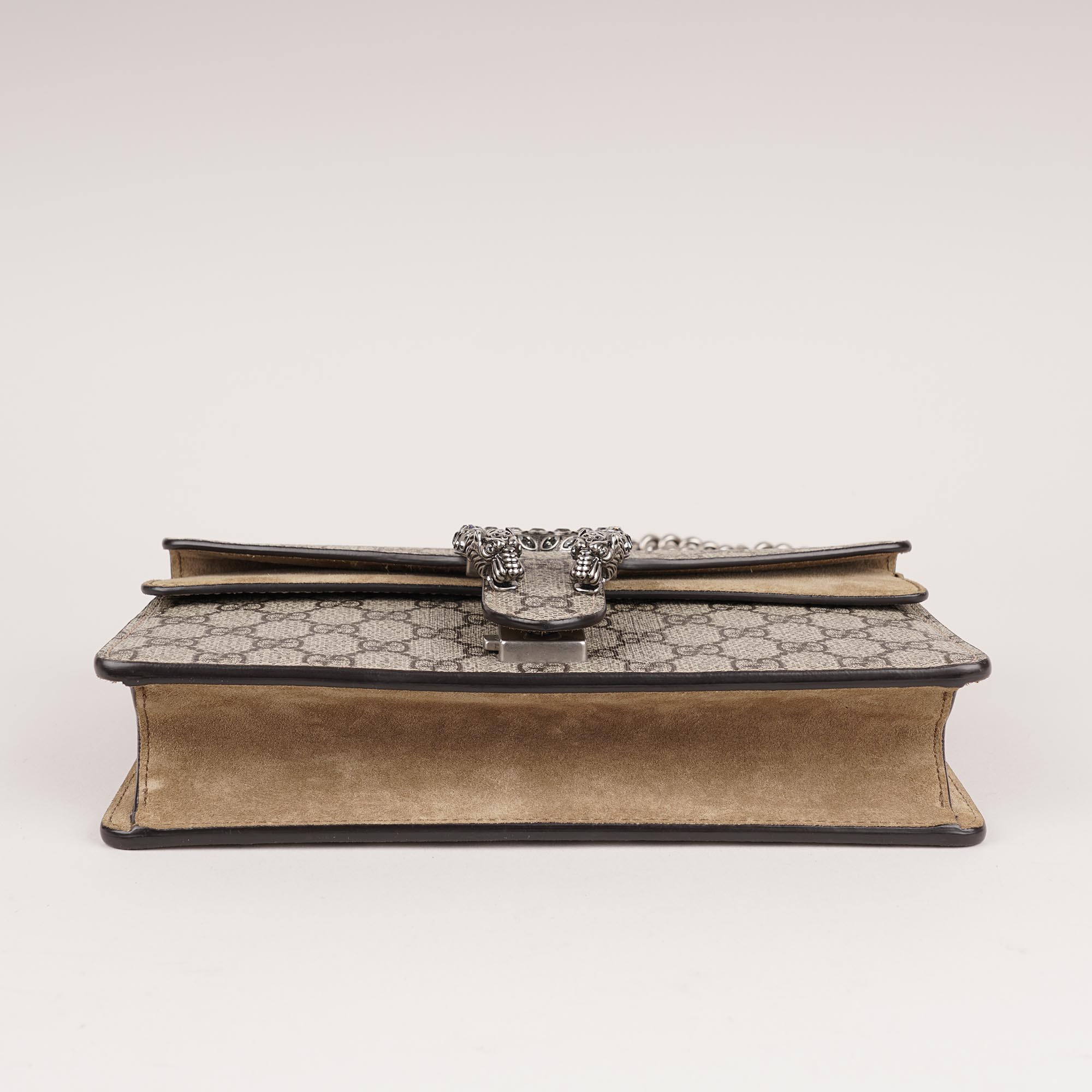 Embellished Small Dionysus - GUCCI - Affordable Luxury image