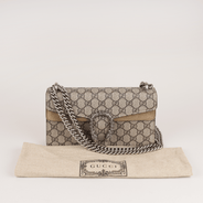 Embellished Small Dionysus - GUCCI - Affordable Luxury thumbnail image