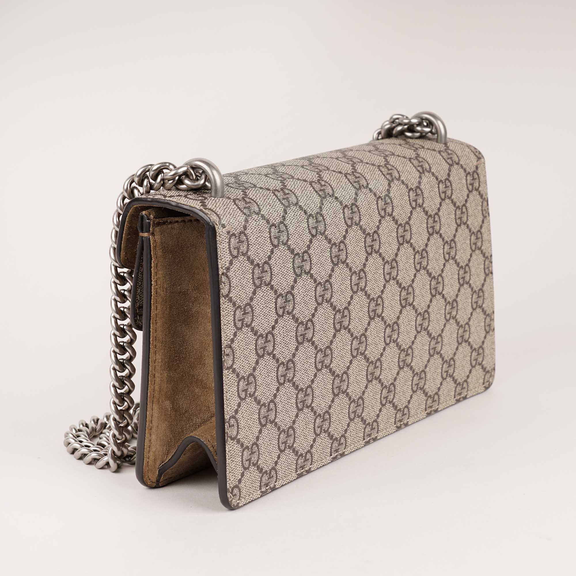 Embellished Small Dionysus - GUCCI - Affordable Luxury image
