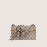 Embellished Small Dionysus - GUCCI - Affordable Luxury thumbnail image