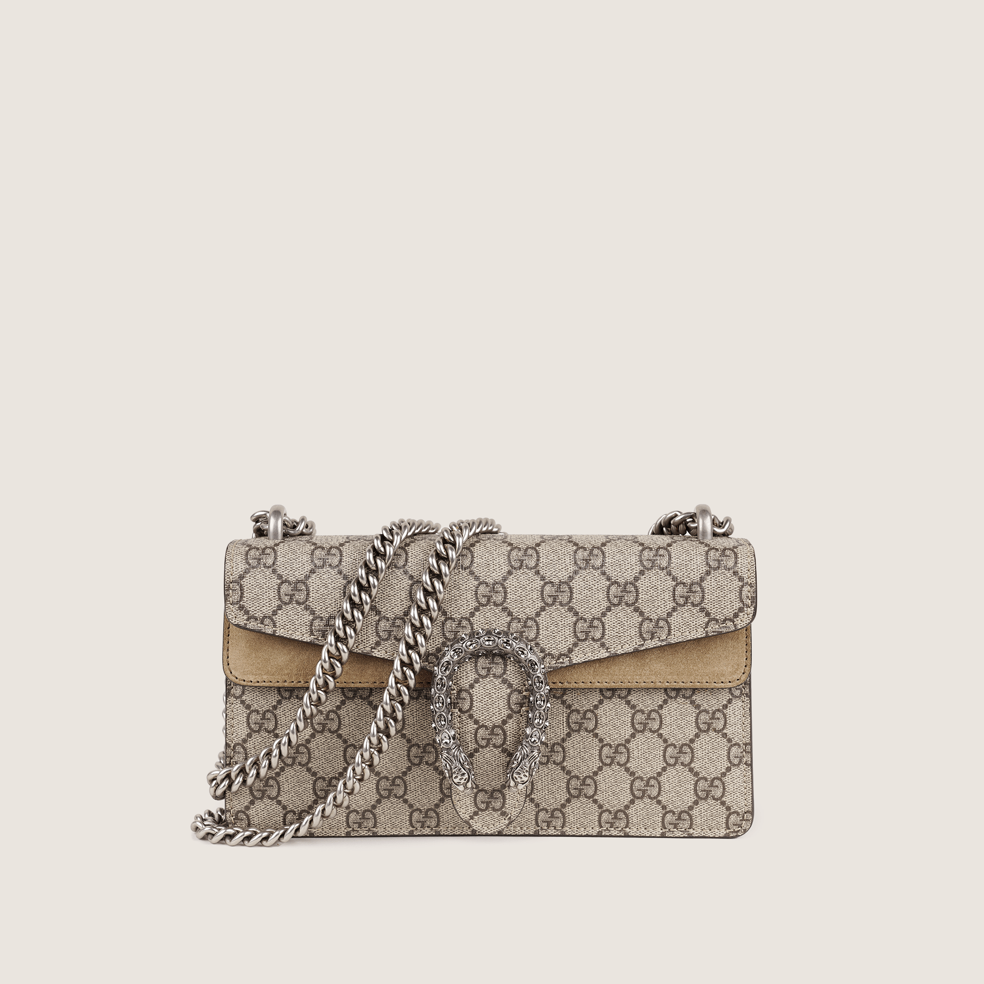 Embellished Small Dionysus - GUCCI - Affordable Luxury