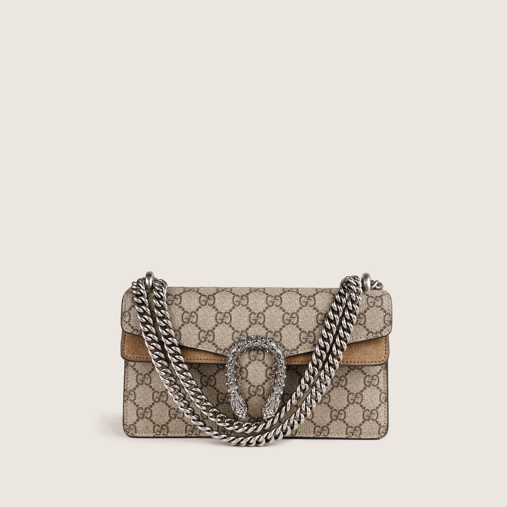 Embellished Small Dionysus - Affordable Luxury - Affordable Luxury