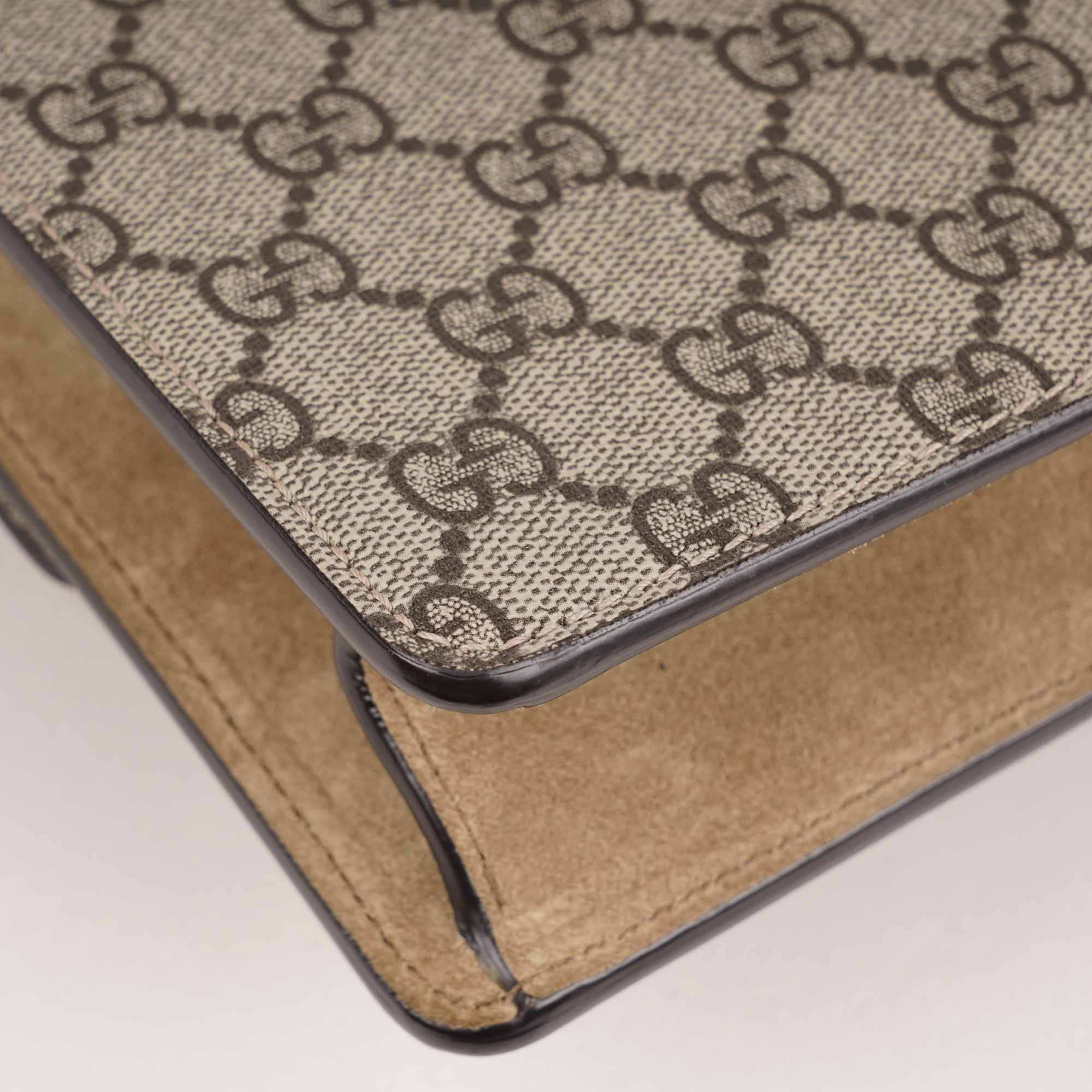Embellished Small Dionysus - GUCCI - Affordable Luxury image
