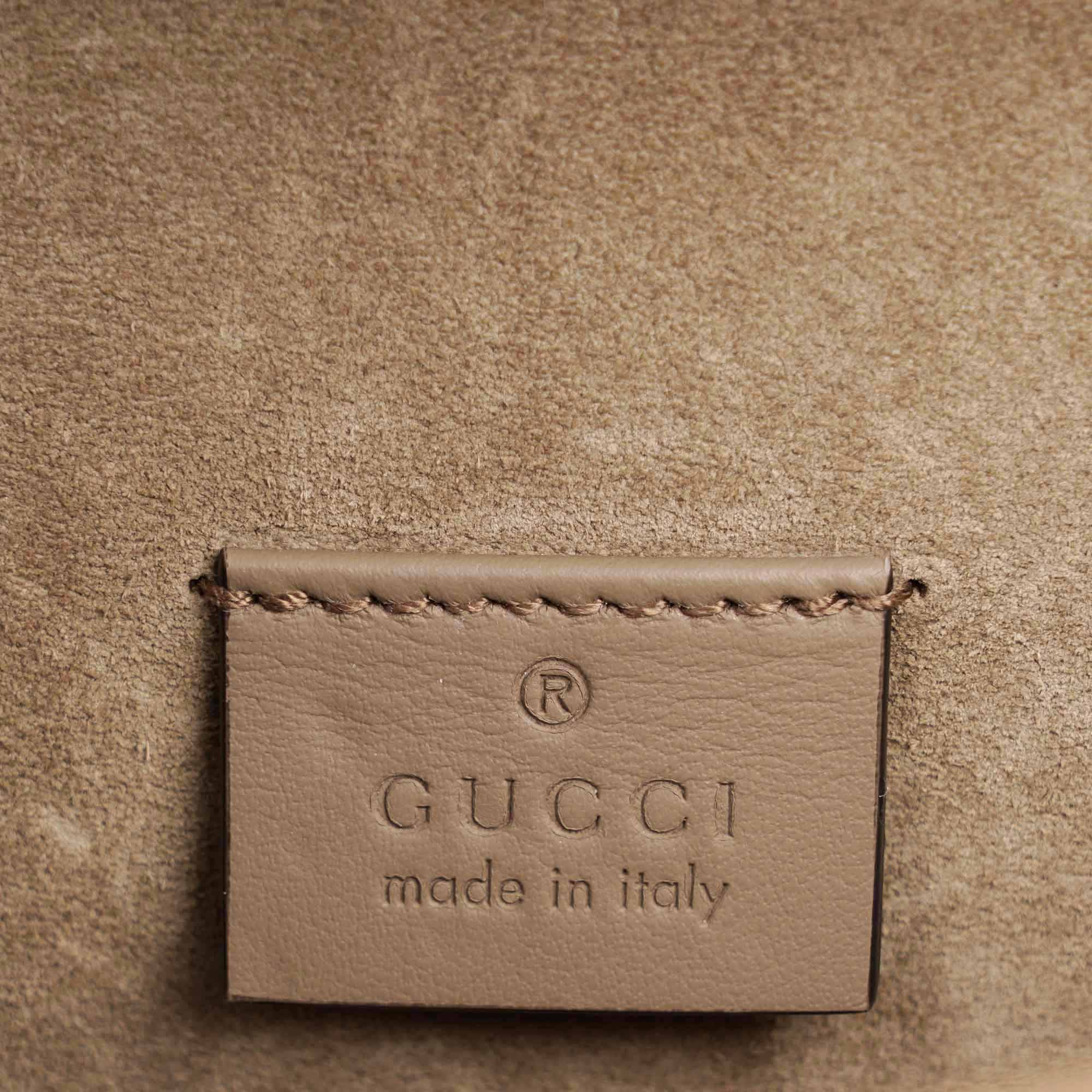 Embellished Small Dionysus - GUCCI - Affordable Luxury image