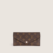 Emelie Wallet - LOUIS VUITTON - Affordable Luxury thumbnail image