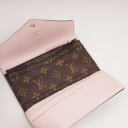 Emelie Wallet - LOUIS VUITTON - Affordable Luxury thumbnail image