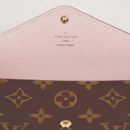 Emelie Wallet - LOUIS VUITTON - Affordable Luxury thumbnail image