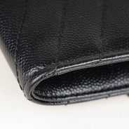 Envelope Fold Wallet - SAINT LAURENT - Affordable Luxury thumbnail image