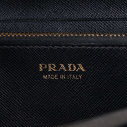 Envolpe Fold Clutch Wallet - PRADA - Affordable Luxury thumbnail image