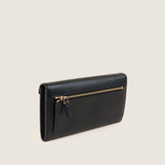 Envolpe Fold Clutch Wallet - PRADA - Affordable Luxury thumbnail image