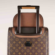 Eole 50 Rolling Luggage - LOUIS VUITTON - Affordable Luxury thumbnail image